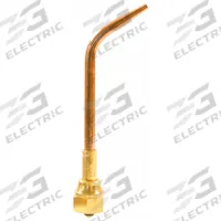 UNIWELD Welding Brazing Tip: W-J Series, Size 0, For Use With Acetylene (MPN TYPE17-0). Key specifications — Manufacturer Part Number: TYPE17-0; Brand: UNIWELD.