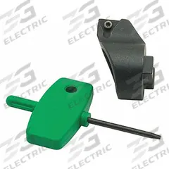 PARLEC Tool Holder (MPN 362-T11-3)