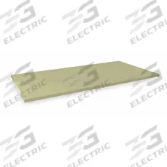 TENNSCO Decking: 36 in x 18 in, Particleboard, Sand, Decking (MPN PB-3618). Key specifications — attr7875: Particleboard; attr17410: Unfinished; attr17414: Sand; attr37831: TENNSCO; attr1090867: Decking.