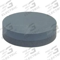 NORTON Combination Grit Benchstone: 4 in L x 1 in W, Silicon Carbide, Coarse/Fine (MPN 61463685435). Key specifications — attr952415: NORTON.