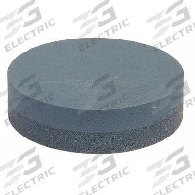 NORTON Combination Grit Benchstone: 4 in L x 1 in W, Silicon Carbide - Crystolon Dual-Grit Oilstones