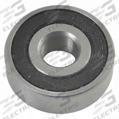 Dayton Bearing: Bearing, PP3799G, 5UWF7, Dayton - Bearings & Bearing Parts
