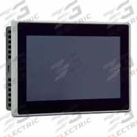 EATON Human Machine Interfaces: TFT Color LCD, 7 in Display Screen Size, 24V DC, Capacitive (MPN XV-303-70-C00-A00-1E). Key specifications — Supply Voltage Rating: 24V DC.