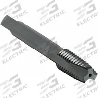 OSG Spiral Point Tap: 5/8"-18 UNF, H3 / 2B-3B, 3 Flute, Plug Chamfer (MPN 1758701). Key specifications — attr1299616: H3 / 2B-3B.