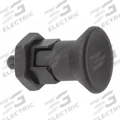KIPP Indexing Plunger: Locking, SS, M20x1.5 Thread, 15 N to 32 N Nose Force (MPN K0631.18410). Key specifications — Brand: KIPP.