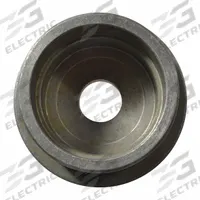 SPEEDAIRE Front End Plate: Mfr Part # TT94921G, Compatible with Grainger Part # 3CRG2. Key specifications — attr948908: TT94921G; attr948910: 3CRG2.