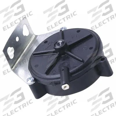 YORK Single Pressure Control: Mfr Part # S1-024-35311-000 - Replacement HVACR Controls, Switches & Thermostats