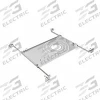 JUNO Mounting Pan: 1 1/4 in Overall Ht (MPN WF8643 PAN U). Key specifications — Brand: JUNO.