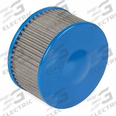 MI-T-M Strainer: Mfr Part # 19-0034, Steel/Rubber. Key specifications — Compatible with Manufacturer Model Number: HSE-1502-0MM11; Product Type: Strainer; Manufacturer Part Number: 19-0034.