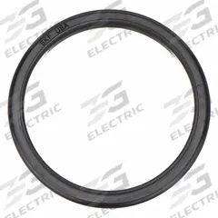APPROVED VENDOR Piston T-Seal: For 2 1/2 in Bore Dia., For 0.282 in Groove Wd, Nitrile, 70 Shore A (MPN 2JAX4). Key specifications — attr95513: Black; attr95514: -35° to 220°F; attr95511: Nitrile; attr95512: 70 Shore A; attr98887: APPROVED VENDOR.