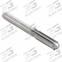 OSG Chucking Reamer: 0.2795 in Dia, 7.1 mm, Straight Flute, Carbide (MPN 300-2795). Key specifications — attr1301554: OSG.