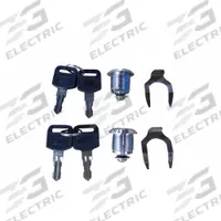WESTWARD Slot Type of Lock/Key Sset: For 2CZY3, For BSD-304011, Fits Westward Brand (MPN TT0707AG). Key specifications — attr314611: 2CZY3; attr314612: BSD-304011; attr424386: Slot Type of Lock/Key Sset; attr314613: Westward; attr325168: WESTWARD.