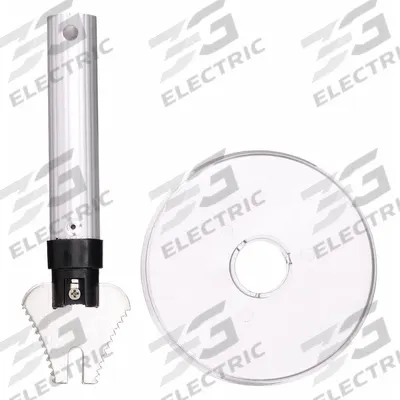 APPROVED VENDOR Light Bulb Changer: Light Bulb Changer - Light Bulb Changers & Poles