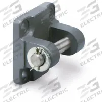 SPEEDAIRE Double Rear Clevis: Clevis, Fits 80 mm Bore Dia, 95 mm Overall Lg, Steel, D5080. Key specifications — attr947461: D5080; attr947470: Steel; attr991689: Double Clevis; attr947484: SPEEDAIRE.
