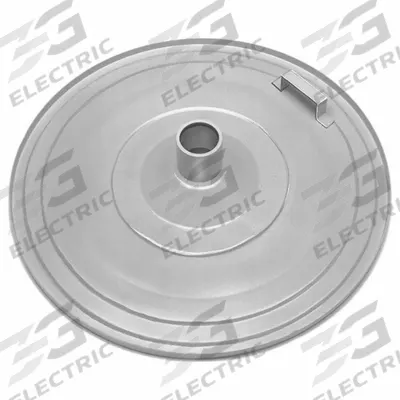 LINCOLN Follower Plate: Follower Plate, 83369 - Follower Plates