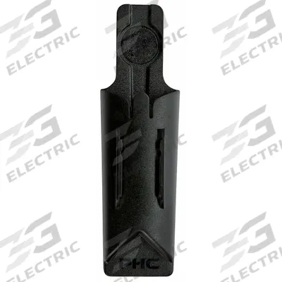 PACIFIC HANDY CUTTER, INC Tool Sheath: For 1 1/2 in Belt Wd - Max, 1 Pockets - Plastic Tool Sheaths