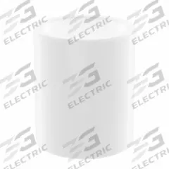 OILITE Sleeve Bearing: Glass-Filled PTFE, 1 in Bore, 1 1/4 in OD, 1 1/2 in Overall Lg, White, 10 PK (MPN GS-1620-12B). Key specifications — Color: White; Brand: OILITE.