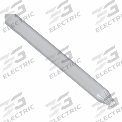 WIHA Precision Pentalobe Screwdriver: Precision, PL3 Tip Size, 1 9/16 in Shank Lg - Pentalobe Screwdrivers