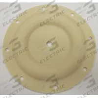 ARO Diaphragm: Santoprene, 90533-B. Key specifications — Manufacturer Part Number: 90533-B.