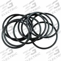 ACORN PARTS O-Ring: 10 PK (MPN 0410-129-001). Key specifications — Product Type: O-Ring; Brand: ACORN PARTS.