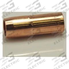 AMERICAN TORCH TIP Nozzle: 5/8 in Bore Dia, Conical, 5/32 in Tip Recess, 23-62, 23, 2 PK. Key specifications — Brand: AMERICAN TORCH TIP; Nozzle Series: 23; Nozzle to Tip Relationship: 5/32 in Tip Recess; Insulation Type: Self-Insulated.