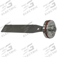 SPEEDAIRE Driver Assembly: Mfr Part # PN31CCP15G, Driver Assembly. Key specifications — attr948908: PN31CCP15G; attr948910: 31CC54; attr948916: Driver Assembly.
