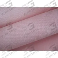 APPROVED VENDOR Welding Blanket Roll: Acrylic-Coated Fiberglass, 3 1/4 ft Wd, 150 ft Lg, Pink (MPN 22RN98). Key specifications — Manufacturer Part Number: 22RN98; Brand: APPROVED VENDOR.
