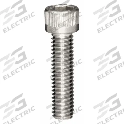 Dayton Skhd Screw,3/8-16 x 1 1/2 SS: For 4ZA49A/4ZA51A (MPN PP60351G) - Pumps Parts