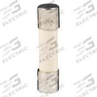 BUSSMANN Fuse: S501 Series, Fast-Acting, 3.15 A, 250 V AC, Non-Indicating, 5 mm x 20 mm (MPN S501-3.15-R). Key specifications — Brand: BUSSMANN; Series: S501; Equivalent Fuse Series: GDA, S501, 216 & GSD.