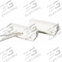 APPROVED VENDOR Magnetic Contact: Surface Mount, 1 5/16 in Lg, 1/2 in Dp, 3/8 in Ht (MPN 2EXU3). Key specifications — Voltage - Maximum: 100V AC/DC; Brand: APPROVED VENDOR.