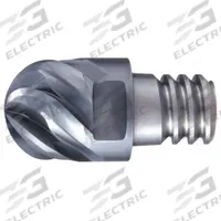 OSG Exchangeable Head End Mill (MPN 52307003)