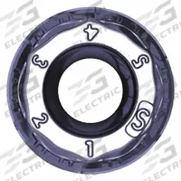 KYOCERA Round Milling Insert: RPGT10T3M0ERSMPR1525