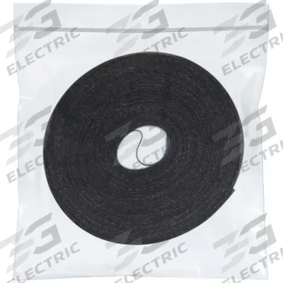 ABILITY ONE Reclosable Bag: 2 mil Thick, 10 in Wd, 10 in Lg, Hang Hole Not Included - Single-Zip Reclosable Poly Bags
