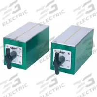 INSIZE Magnetic Block: Magnetic Block, Steel (MPN 6898-150). Key specifications — attr1181584: Steel; attr1181589: INSIZE; attr1181578: Magnetic Block.