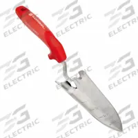 CORONA TOOLS Hand Trowel: 8 in Blade Lg, 3 in Blade Wd, Plastic Handle (MPN CT 3314)