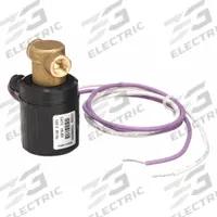 HEAT WAGON Solenoid Valve: M50077 Mfr Part #. Key specifications — Product Type: Solenoid Valve; Manufacturer Part Number: M50077.