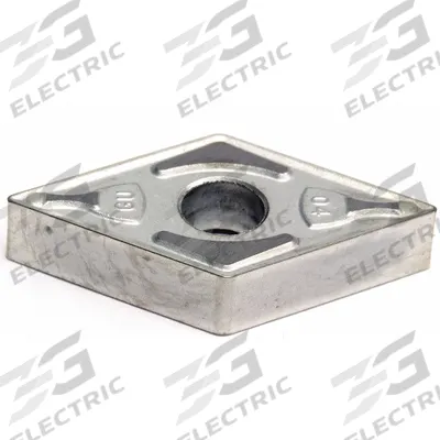 SUMITOMO Diamond Turning Insert: DNMG432EGU - Diamond Indexable Turning Inserts