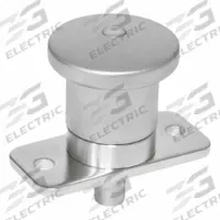 JW WINCO Mini Indexing Plungers - Plate Mount: 8 mm Plunger Wd, 10 mm Plunger Projection (MPN 822.9-8-10-BN). Key specifications — attr1041852: JW WINCO.