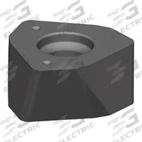 WIDIA Trigon Milling Insert: WOEJ120712SRMR (MPN 6335211)