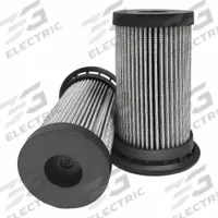 FLEETGUARD Hydraulic Filter: Cartridge, 2 13/16 in Outside Dia, 4 7/8 in Overall Ht, Glass, Bobcat (MPN HF29200). Key specifications — Media Material: Glass; Brand: FLEETGUARD; Compatible Fluid Type: Coolant; Compatible Vehicle Make: Bobcat.