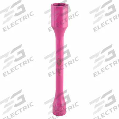 AMERICAN FORGE & FOUNDRY Wheel Torque Sockets: 1/2 in Size Air Impact Tools - Torque Limiting Socket Sticks