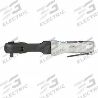 CHICAGO PNEUMATIC Ratchet: Light Duty, Square, 3/8 in Drive Size, 150 RPM, 50 ft-lb Fastening Torque (MPN CP828). Key specifications — attr1321072: Ball Detent; attr1321093: CHICAGO PNEUMATIC.
