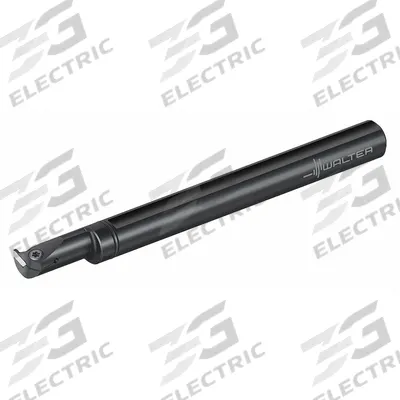 WALTER Indexable Parting and Grooving Tool Holder - Indexable Parting & Grooving Toolholders