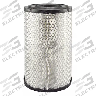 BALDWIN FILTERS Automotive Air Filter: Round-Oval, Cabin, Cabin Air Filter, Round - Round Cabin Air Filters