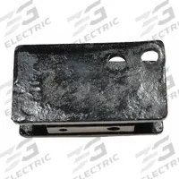 DAYTON Frame: For 6W804G/6W804H, Fits Dayton Brand (MPN 804P-18). Key specifications — attr382542: 6W804H; attr382544: Dayton; attr382552: Frame; attr394832: DAYTON.