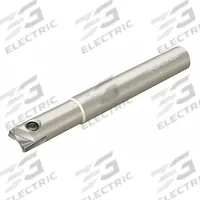 WALTER Indexable Face Mill: F4253.BN40.200.Z07.20R (MPN 5325564). Key specifications — attr256955: F4253.BN40.200.Z07.20R.