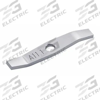 IKA Spare Beater: 0002900001, A 11 Basic Analytical Mill, 60EK49 - Grinder Cutters & Beaters