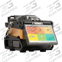 JONARD TOOLS Fusion Splicer: 160 Pieces, 5 mm – 16 mm, 100 micron – 3 mm, 150 micron Cladding Dia (MPN SPCL-1). Key specifications — attr424275: SPCL-1; attr511337: FSP-STP SPARC Shoulder Strap; attr511372: Fusion Splicer Kit; attr1356891: 100 to 240V AC; 9 to 19V DC; attr1356899: 360X; 520X; attr1376066: Single.