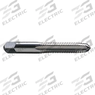 WIDIA GTD Tap Kit: 1 1/8"-7 UNC, 2B, 4 Flute - Three-Piece Hand Tap Sets