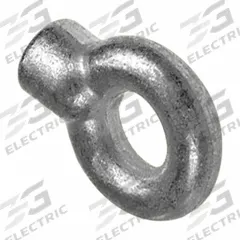 TELEMECANIQUE SENSORS Fixed Cable Support: XY2C/XY2-CE/XY2-CH (MPN XY2CZ601). Key specifications — Brand: TELEMECANIQUE SENSORS; Compatible Product Type: Rope Pull Switches; Product Type: Fixed Cable Support; Compatible with Series: XY2-CE; Manufacturer Part Number: XY2CZ601; Includes: Eyebolt.